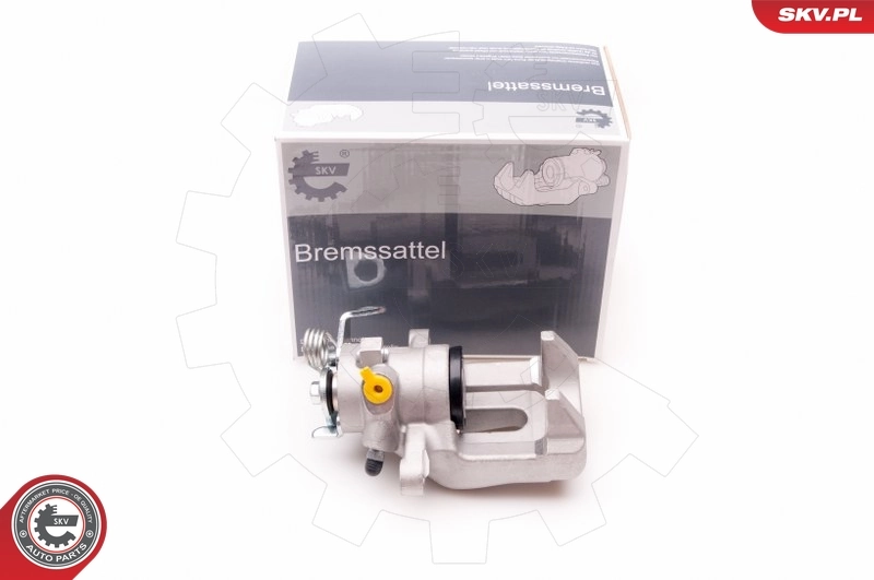 Brake Caliper